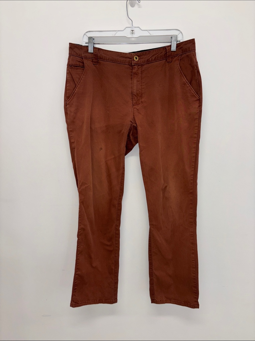 FlyLow habitat pants 34